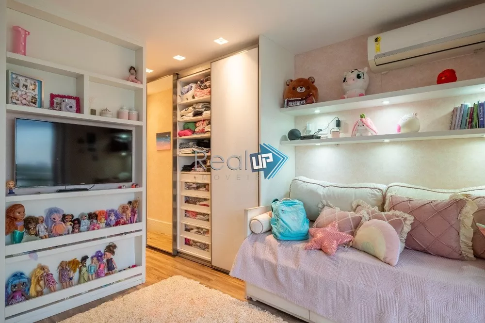 Cobertura, 3 quartos, 364 m² - Foto 14