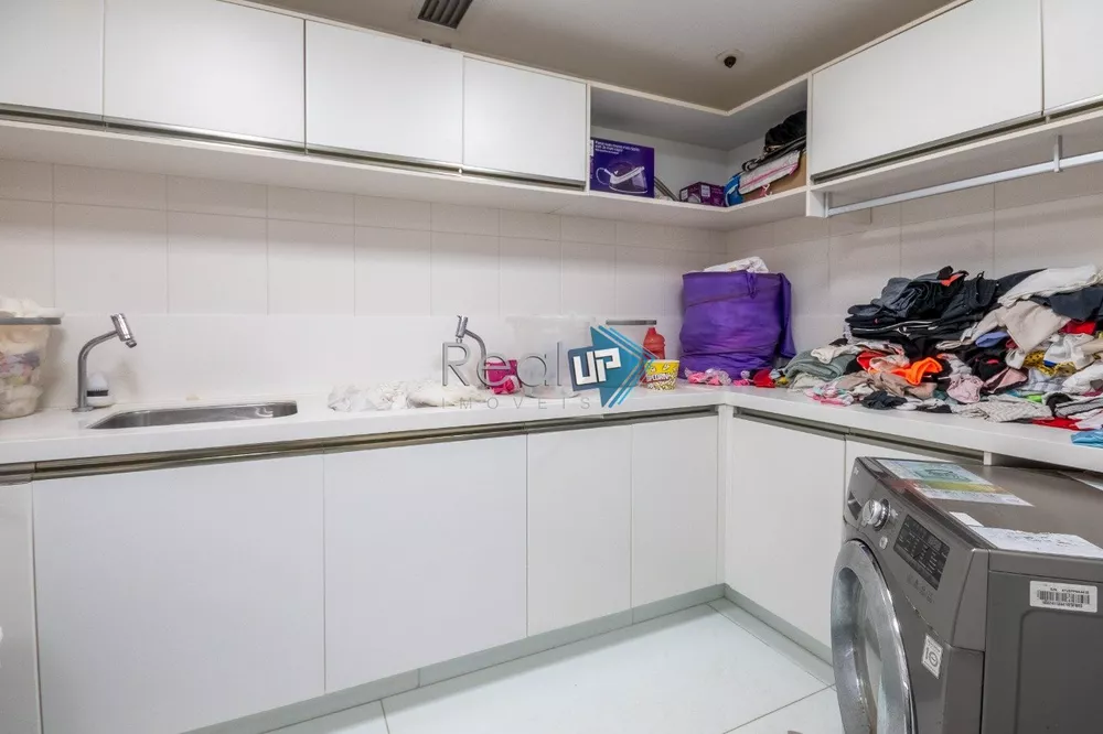 Cobertura, 3 quartos, 364 m² - Foto 3