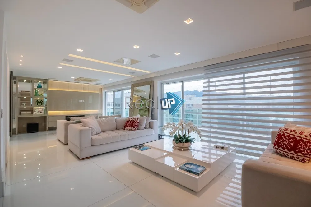 Cobertura, 3 quartos, 364 m² - Foto 1