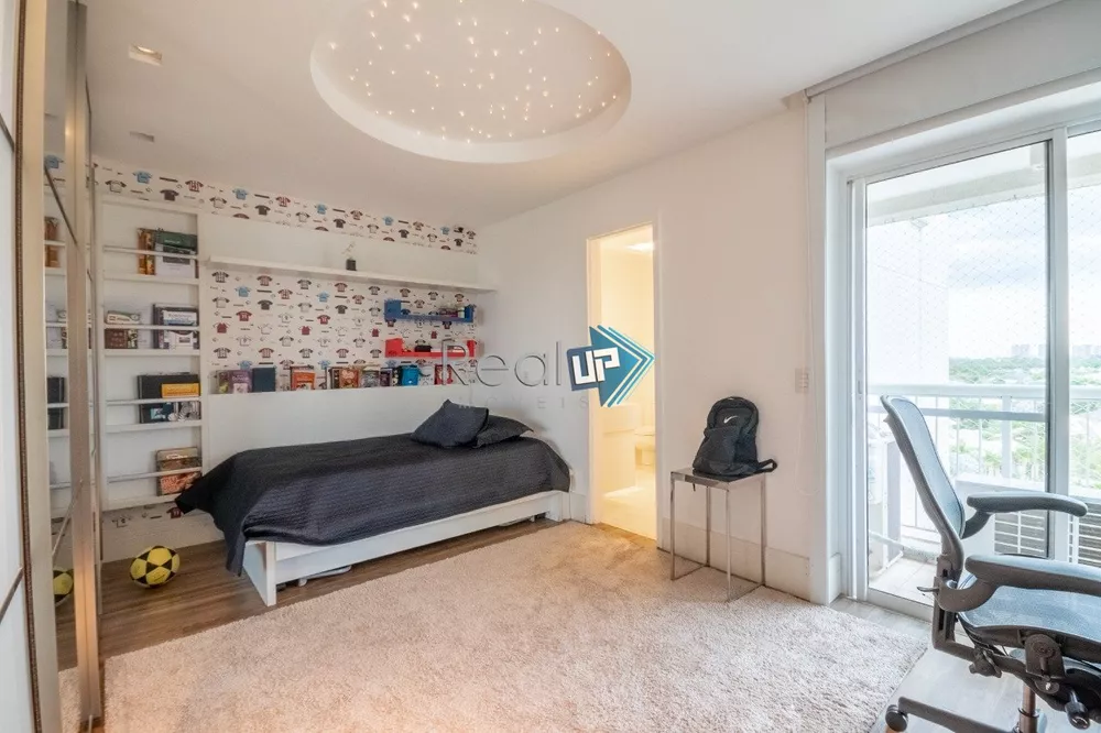 Cobertura, 3 quartos, 364 m² - Foto 10