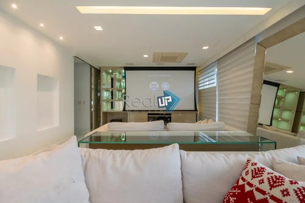 Cobertura, 3 quartos, 364 m² - Foto 32