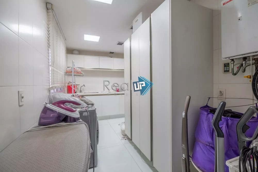 Cobertura, 3 quartos, 364 m² - Foto 35