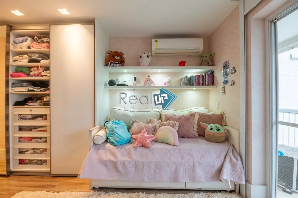Cobertura, 3 quartos, 364 m² - Foto 5