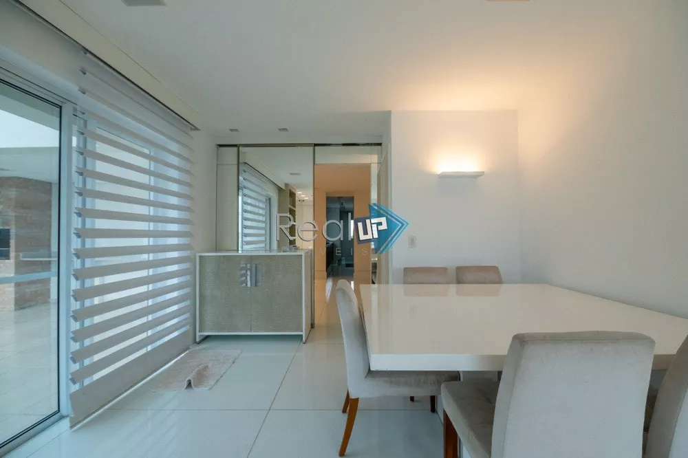 Cobertura, 3 quartos, 364 m² - Foto 11