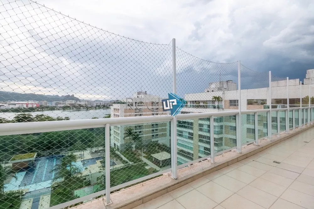 Cobertura, 3 quartos, 364 m² - Foto 30