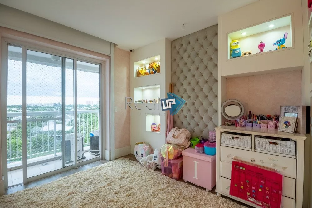 Cobertura, 3 quartos, 364 m² - Foto 16