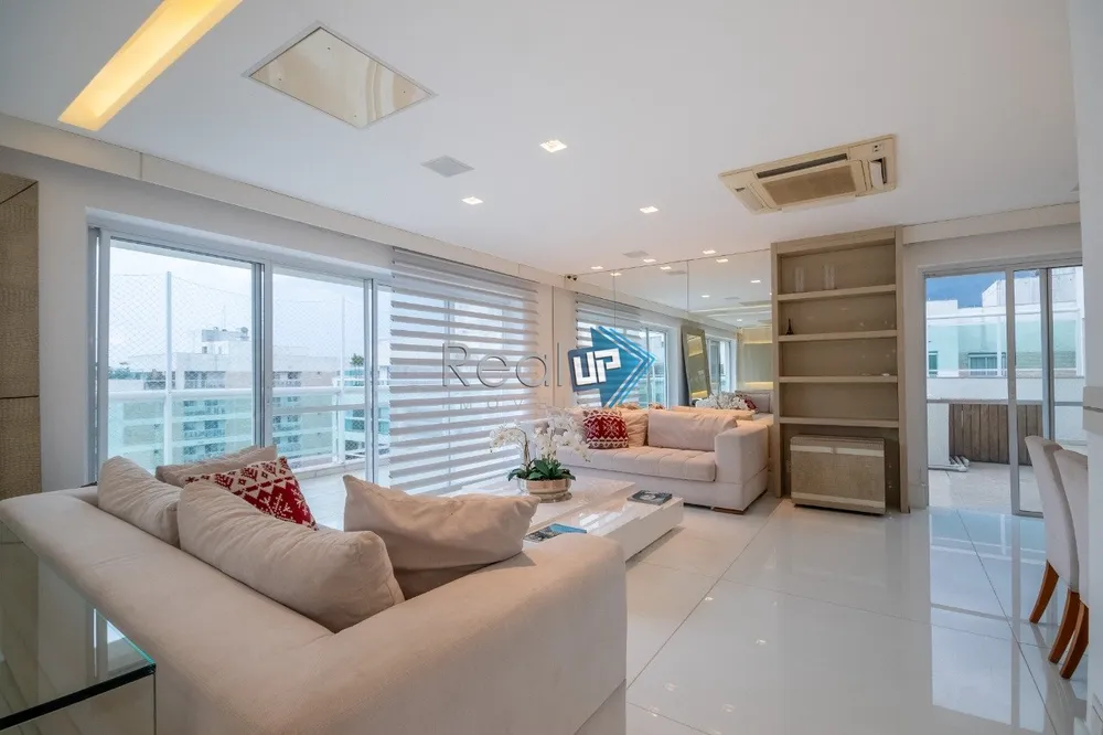 Cobertura, 3 quartos, 364 m² - Foto 3