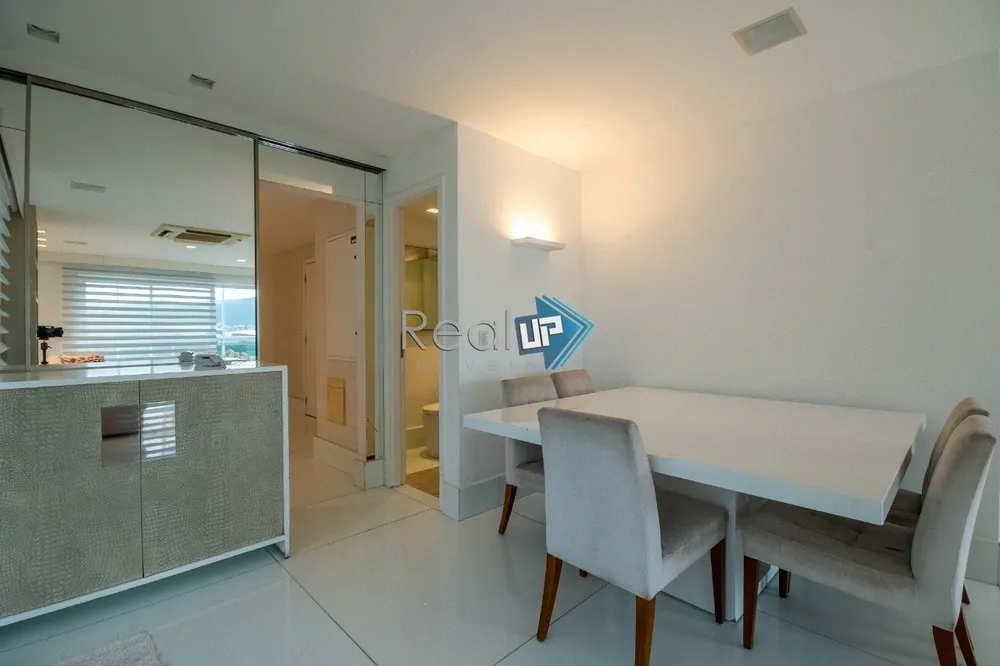 Cobertura, 3 quartos, 364 m² - Foto 8