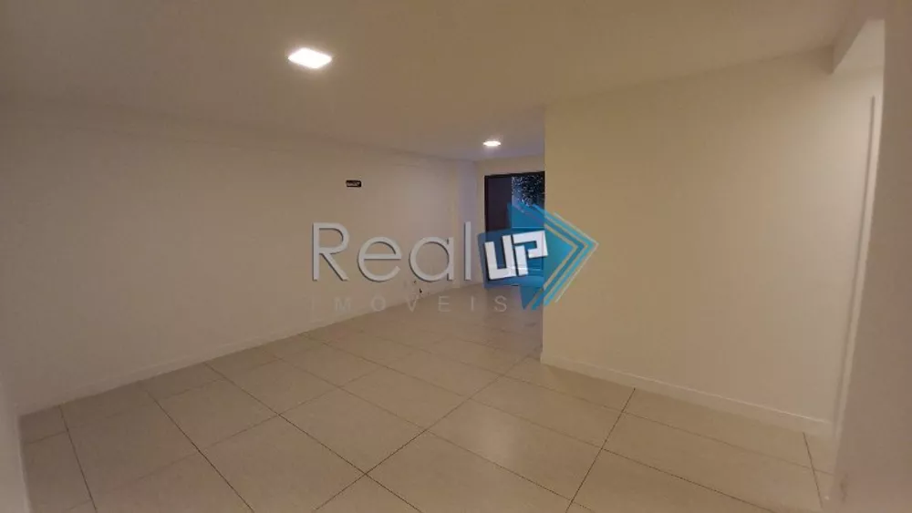 Apartamento, 4 quartos, 124 m² - Foto 2