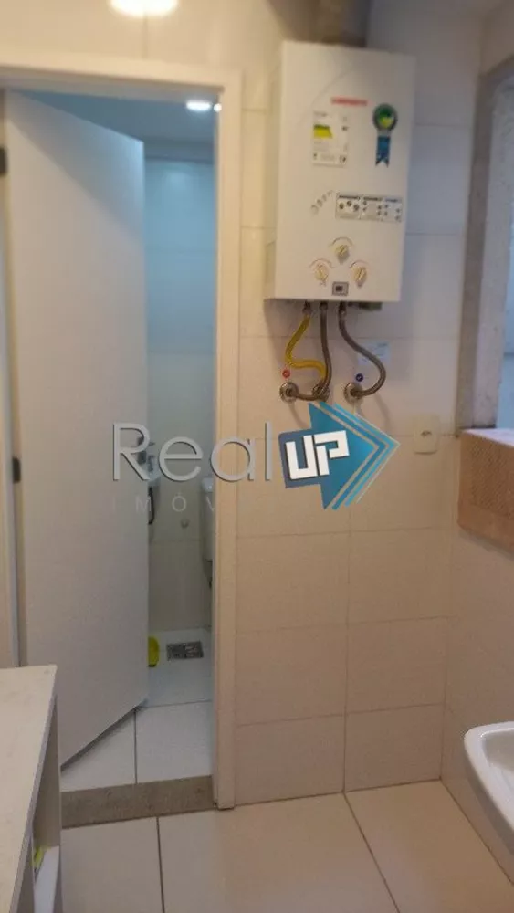Apartamento, 4 quartos, 124 m² - Foto 44