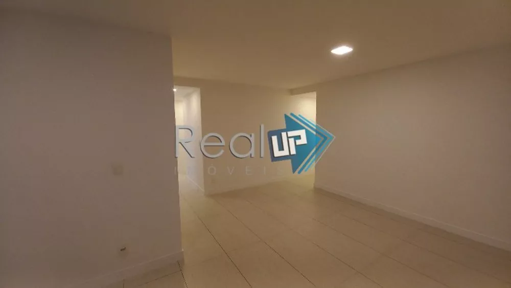 Apartamento, 4 quartos, 124 m² - Foto 5