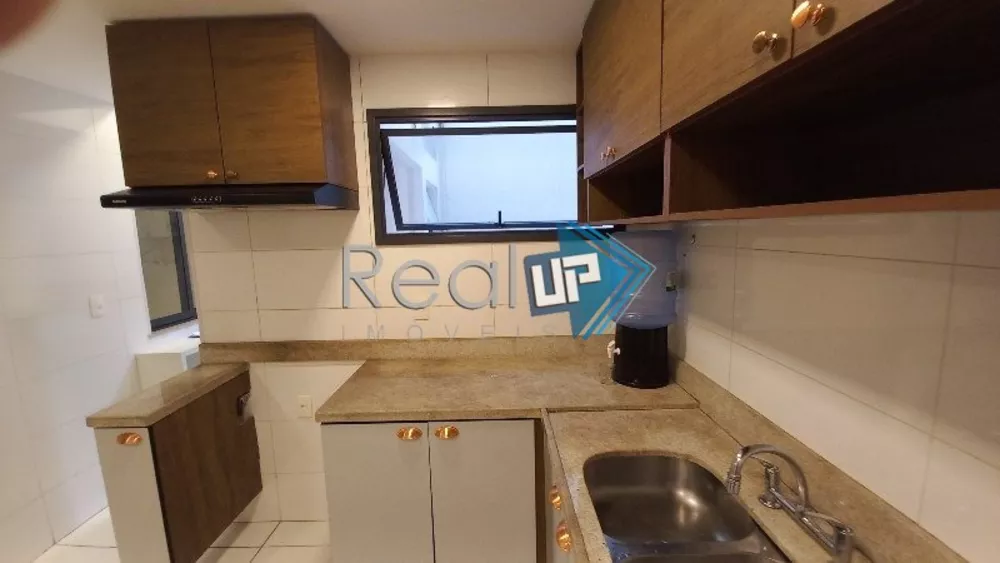 Apartamento, 4 quartos, 124 m² - Foto 40