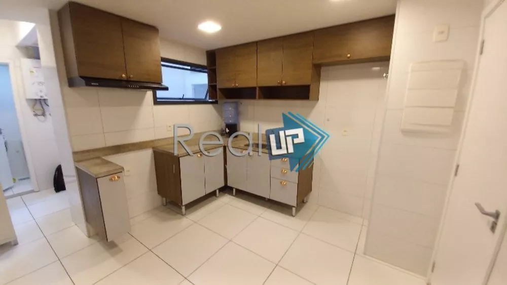 Apartamento, 4 quartos, 124 m² - Foto 38