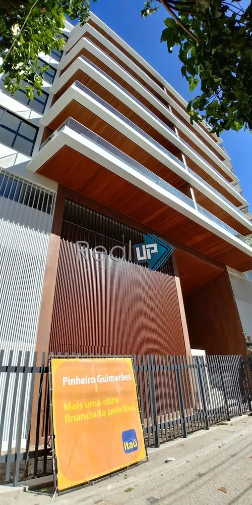 Apartamento, 4 quartos, 124 m² - Foto 62