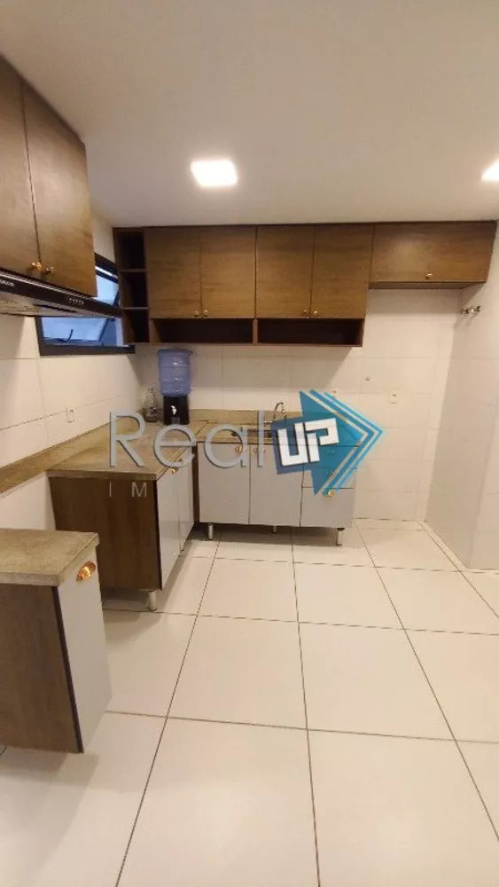 Apartamento, 4 quartos, 124 m² - Foto 32