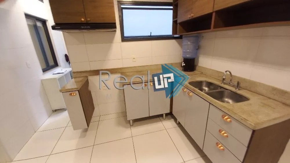 Apartamento, 4 quartos, 124 m² - Foto 39