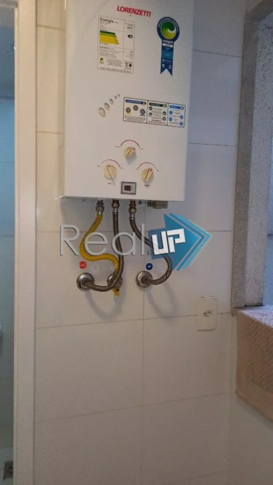 Apartamento, 4 quartos, 124 m² - Foto 45