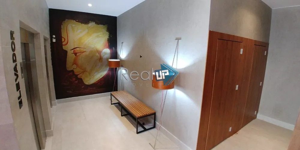 Apartamento, 4 quartos, 124 m² - Foto 57