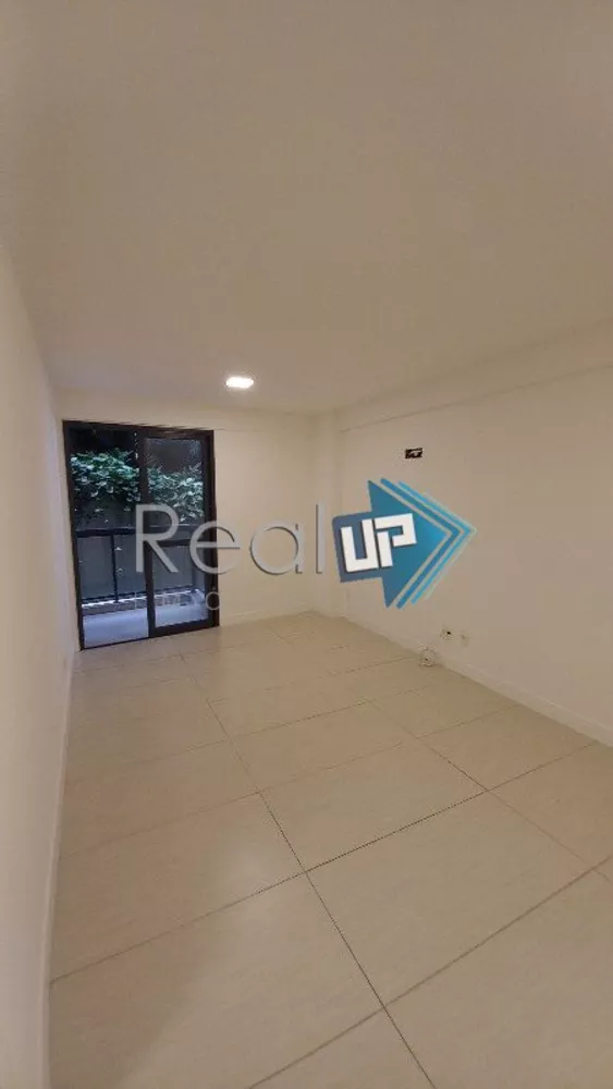 Apartamento, 4 quartos, 124 m² - Foto 15
