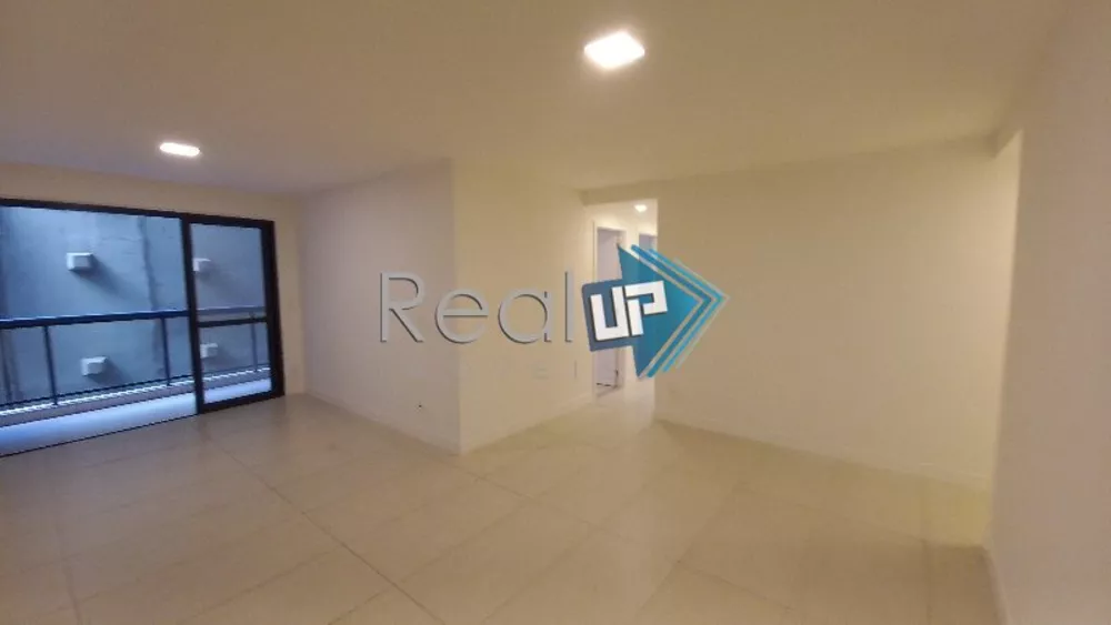 Apartamento, 4 quartos, 124 m² - Foto 3