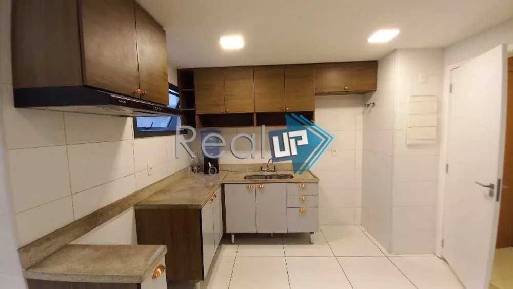 Apartamento, 4 quartos, 124 m² - Foto 31