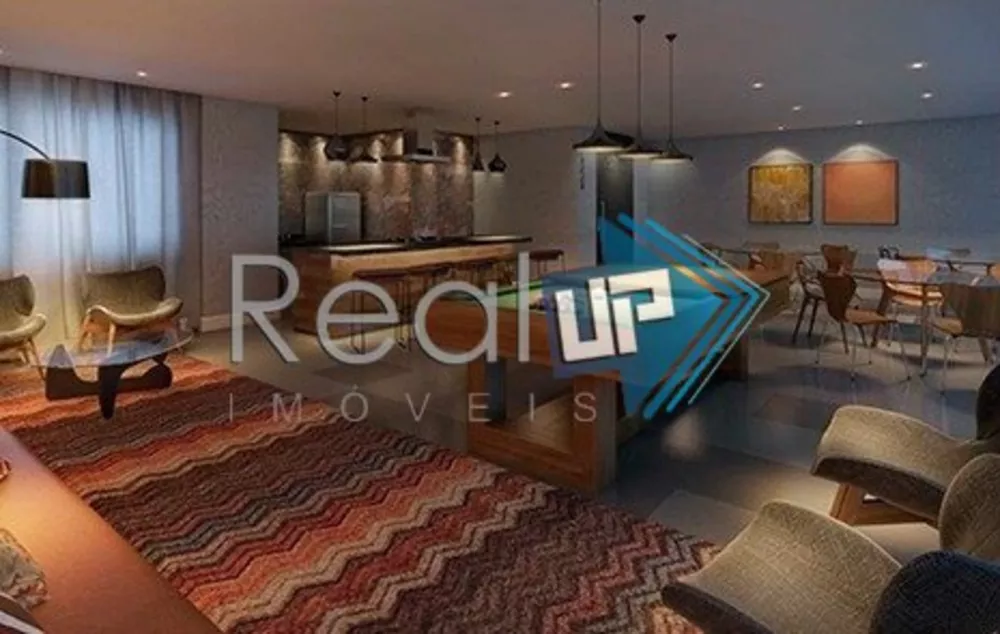 Apartamento, 4 quartos, 124 m² - Foto 54