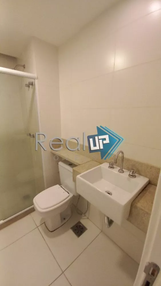 Apartamento, 4 quartos, 124 m² - Foto 20