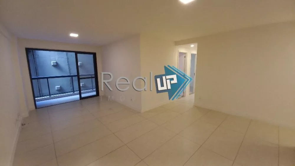 Apartamento, 4 quartos, 124 m² - Foto 1