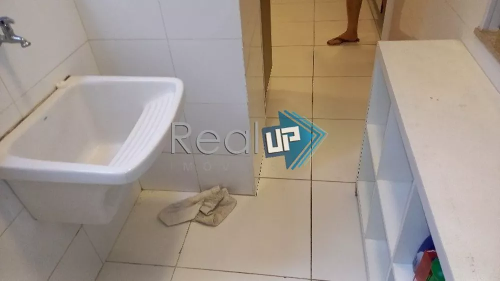 Apartamento, 4 quartos, 124 m² - Foto 46