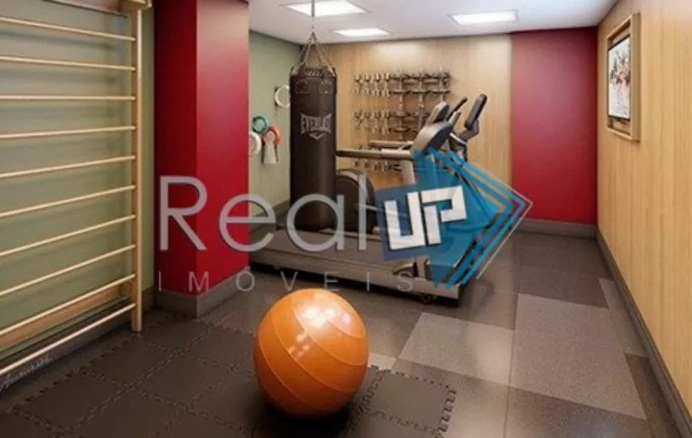 Apartamento, 4 quartos, 124 m² - Foto 52