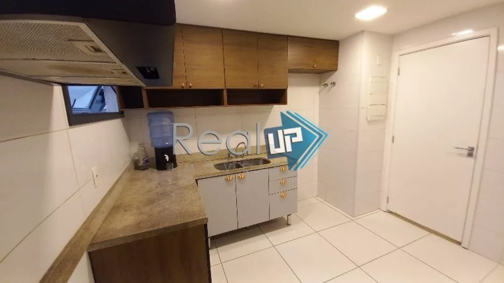 Apartamento, 4 quartos, 124 m² - Foto 33
