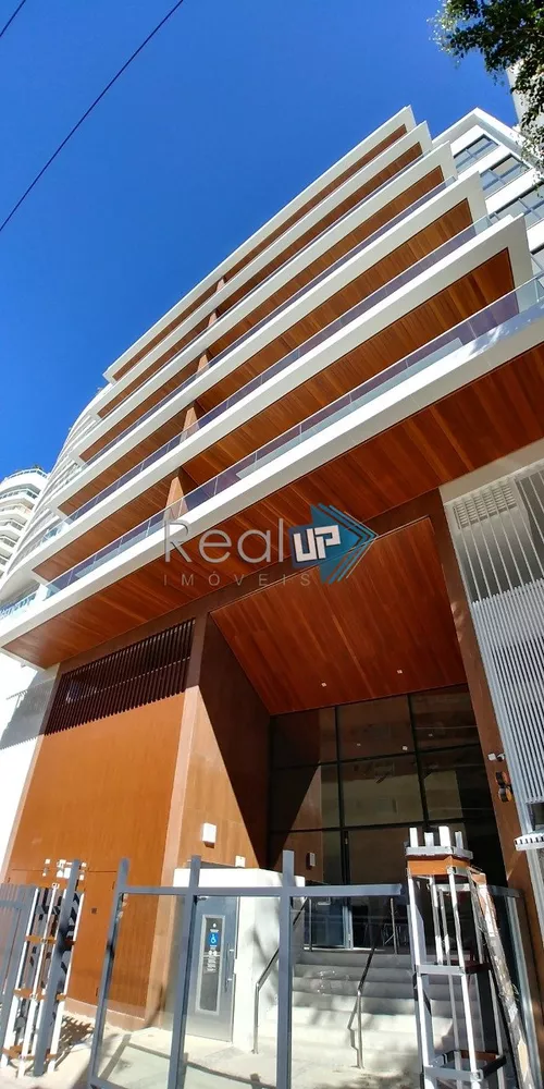 Apartamento, 4 quartos, 124 m² - Foto 61