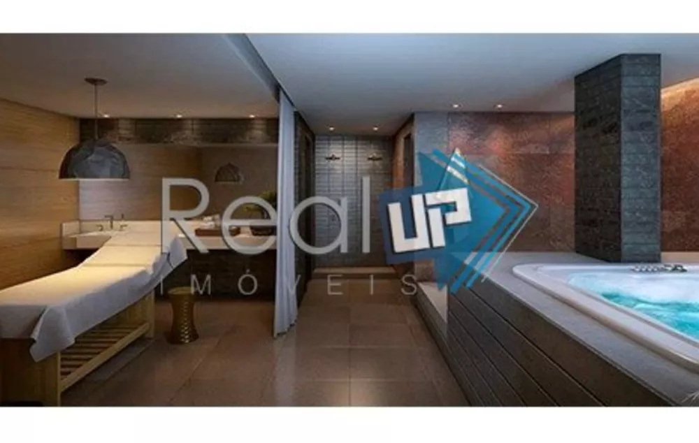 Apartamento, 4 quartos, 124 m² - Foto 49