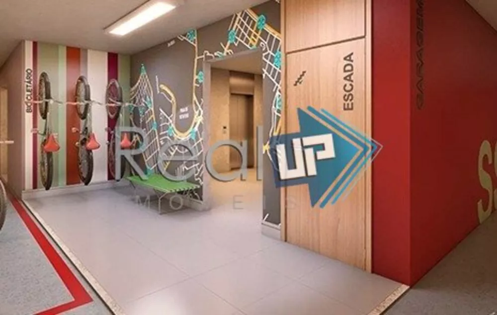 Apartamento, 4 quartos, 124 m² - Foto 53