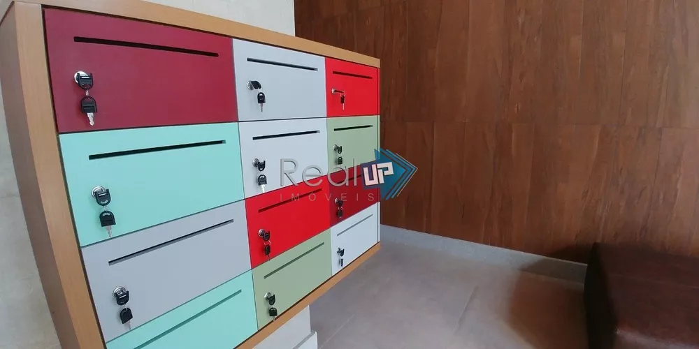 Apartamento, 4 quartos, 124 m² - Foto 59