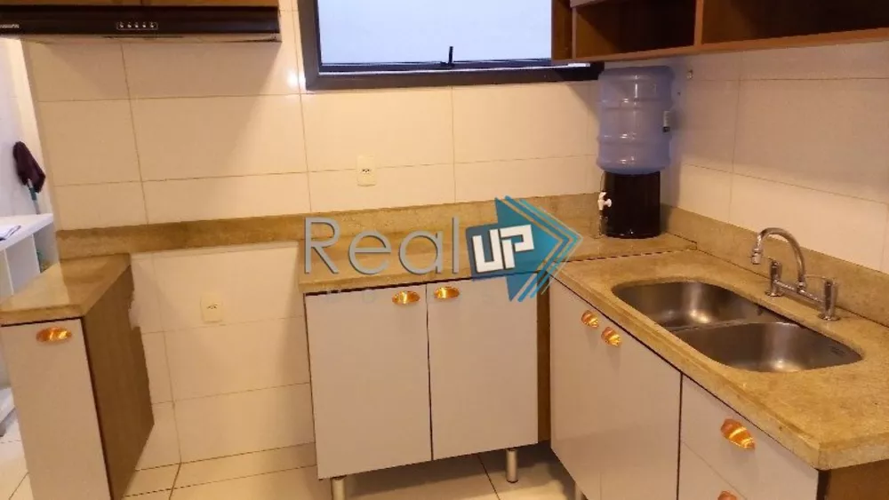Apartamento, 4 quartos, 124 m² - Foto 36