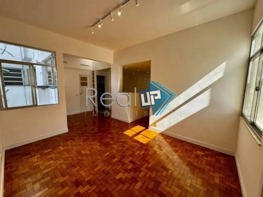 Apartamento, 2 quartos, 70 m² - Foto 2