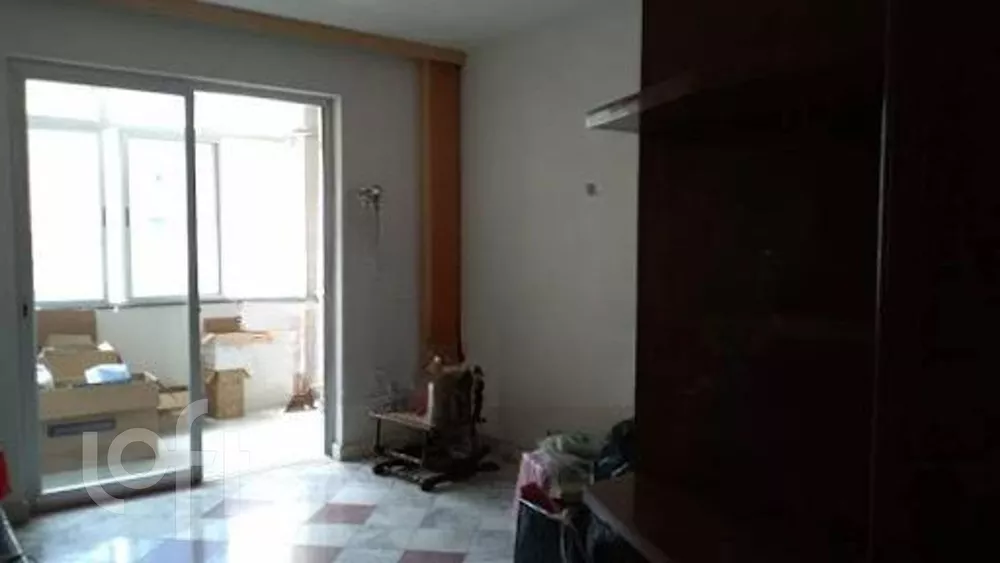 Apartamento à venda com 3 quartos, 185m² - Foto 3