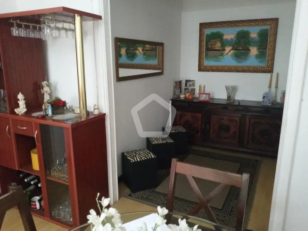 Apartamento à venda com 3 quartos, 120m² - Foto 2