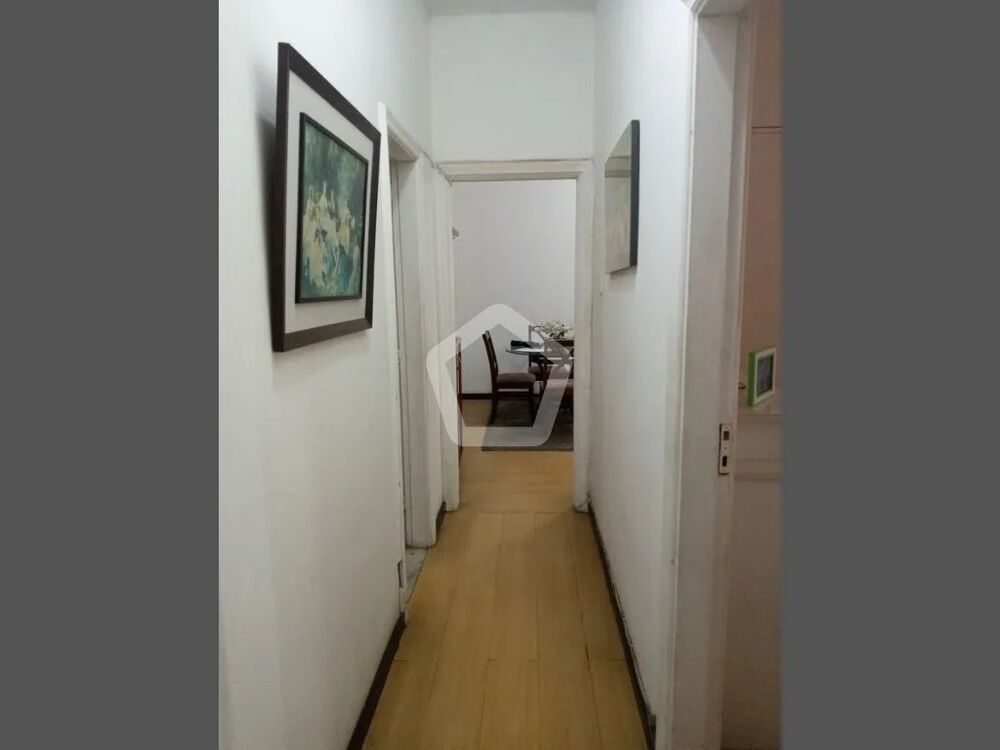 Apartamento à venda com 3 quartos, 120m² - Foto 3
