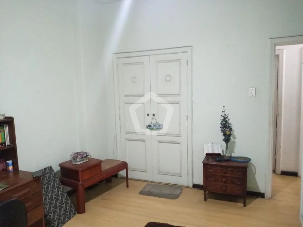 Apartamento à venda com 3 quartos, 120m² - Foto 4