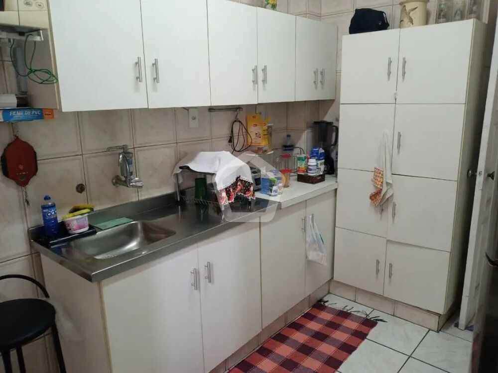 Apartamento à venda com 3 quartos, 120m² - Foto 6