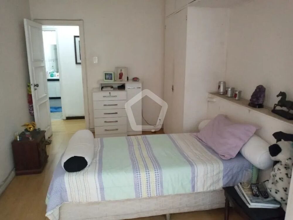 Apartamento à venda com 3 quartos, 120m² - Foto 5