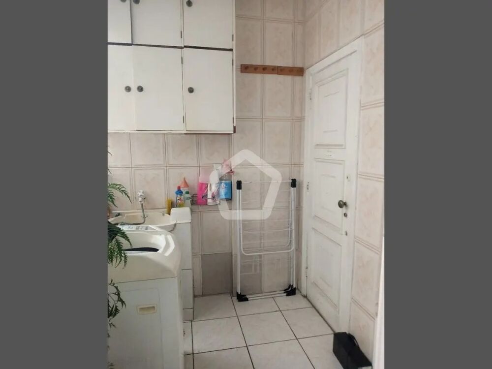 Apartamento à venda com 3 quartos, 120m² - Foto 8