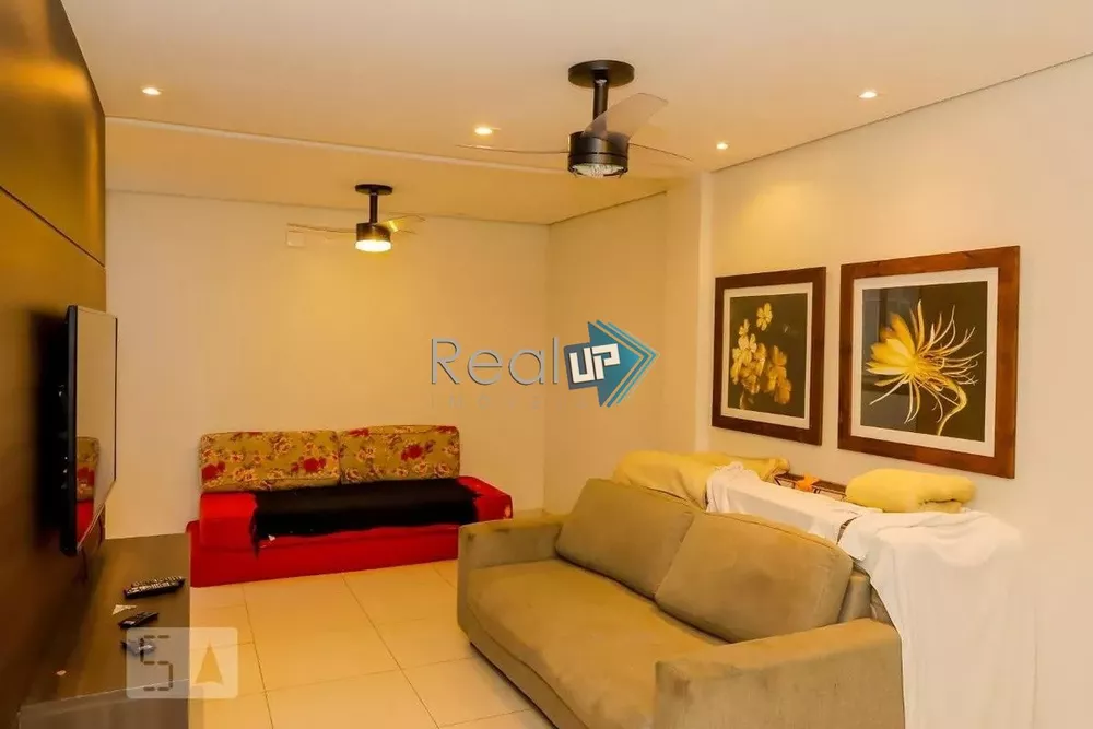 Apartamento, 3 quartos - Foto 1
