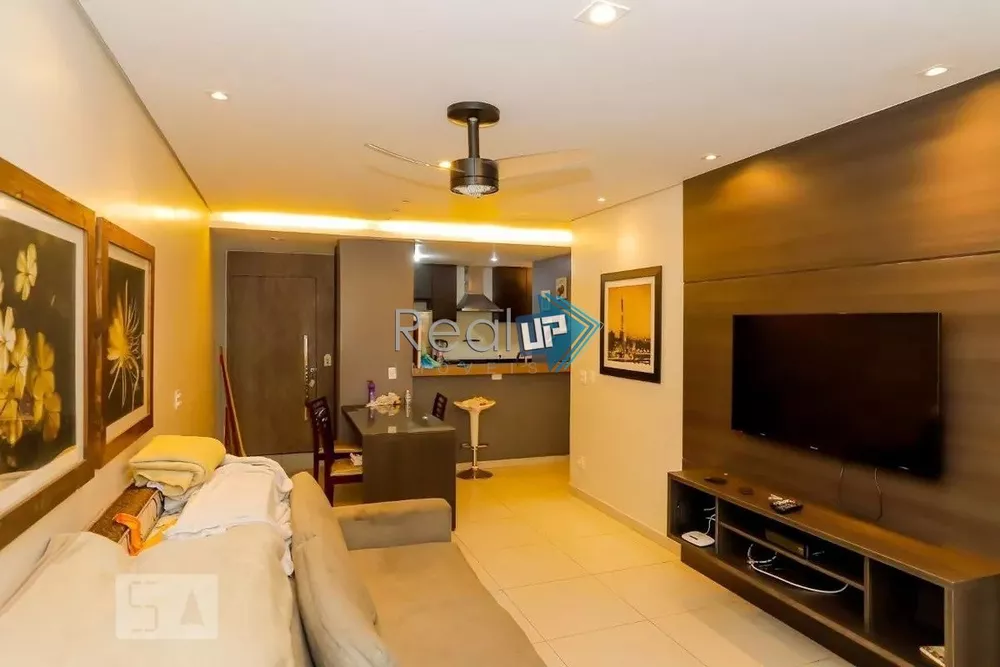 Apartamento, 3 quartos - Foto 36