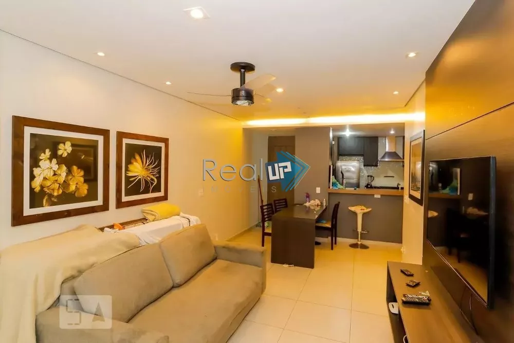 Apartamento, 3 quartos - Foto 3