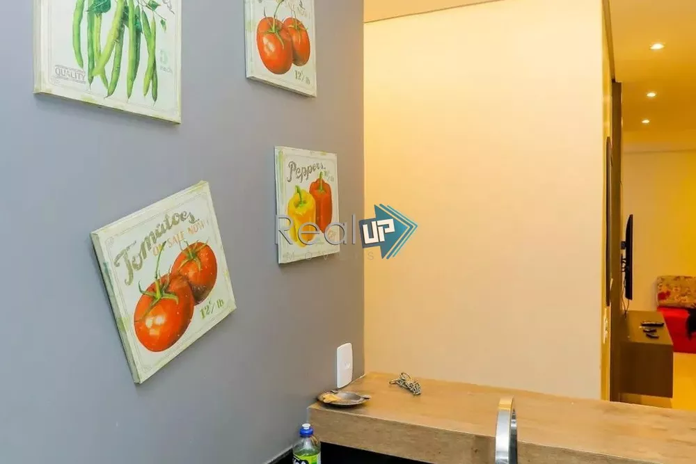 Apartamento, 3 quartos - Foto 11