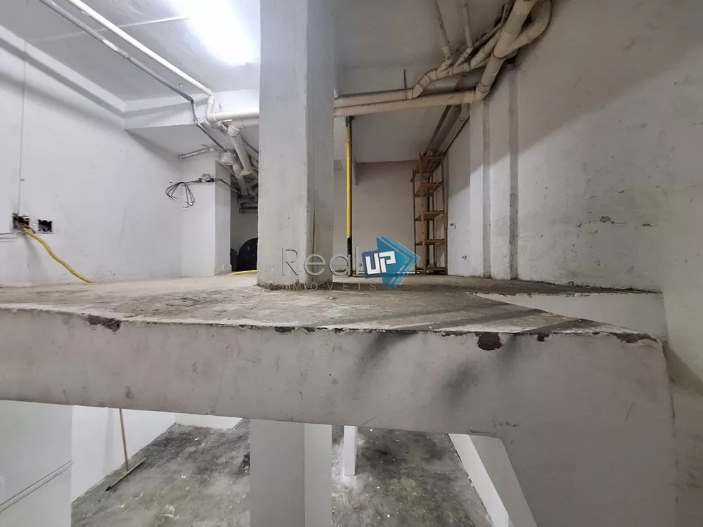 Loja-Salão, 83 m² - Foto 11