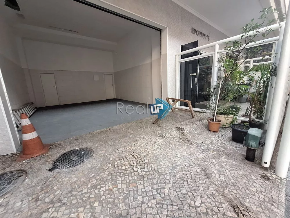 Loja-Salão, 83 m² - Foto 20